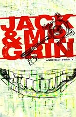 Jack and Mr. Grin
