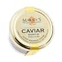 Marky's American Black Caviar, Bowfin - 4 oz