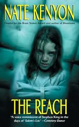 The Reach (Leisure Fiction)
