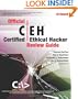 Official Certified Ethical Hacker Review Guide