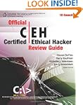 Official Certified Ethical Hacker Rev...