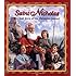 Saint Nicholas: The Real Story of the Christmas Legend