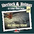 Sherlock Holmes 48