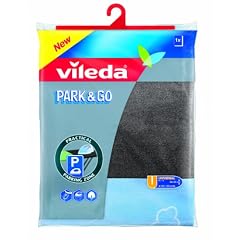 Vileda 01518 Viva Express Park+Go B�geltisch-Bezug, Universale Pa�form f�r B�geloberfl�chen von 38-45cm Breite und 120-130cm L�nge, sortiert