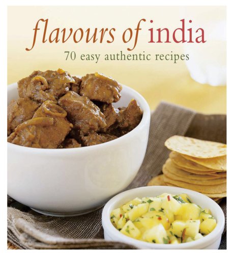 Flavours of India