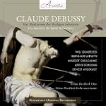 Debussy: das Martyrium des Heiligen S...