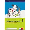 Meilensteine Deutsch � Rechtschreiben. Paket aus Heft 1, 2 und 3 - 2. Schuljahr