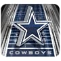 Dallas Cowboys Mousepad