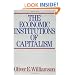 The Economic Institutions of Capitalism
