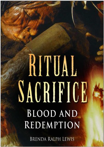 Ritual Sacrifice: Blood and Redemption