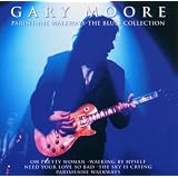 Parisian Walkways : The Blue Collectionpar Gary Moore