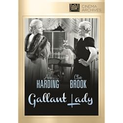 Gallant Lady