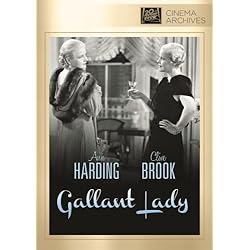 Gallant Lady
