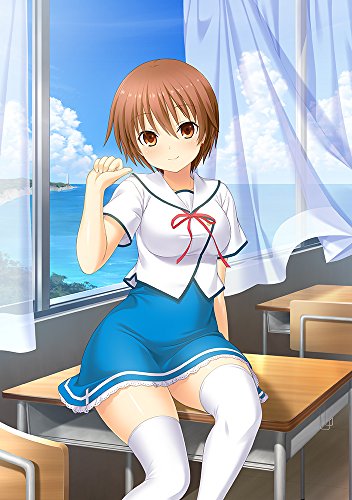 この青空に約束を― 通常版