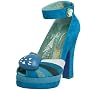 Irregular Choice Women's Kitty Princess Pump