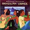 Putumayo Presents: Brazilian Lounge
