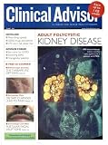Clinical Advisor