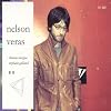 Nelson Veras - Rouge Sur Blanc