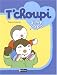 T'choupi aime papa T'choupi aime papa