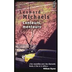 Conteurs, menteurs
