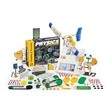 Physics Workshop - The Science of Matter & Energy