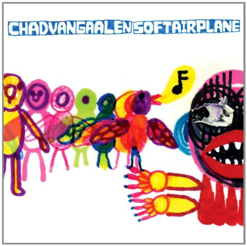 Chad Vangaalen - Bare Feet on Wet Griptape Lyrics - Zortam Music