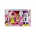 mini play house 2 asst - Case of 4