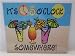 It's 5 o'clock...Somewhere - Funny Tin Sign It's 5 o'clock...Somewhere - Funny Tin Sign