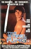 Review   / The Steel Ring (AKA Warrior of Justice / Invitation To Die) (Video Tape/PAL) 1996