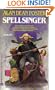 Spellsinger #01