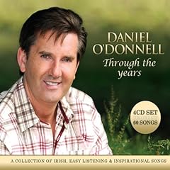 THROUGH THE YEARS [BOX SET]