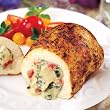 Omaha Steaks 8 (7.75 oz.) Chicken Breast Artichoke Parmesan