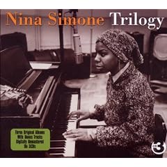 Trilogy: Little Girl Blue - The Amazing Nina Simone - At Town Hall