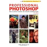 Professional Photoshop: The Classic Guide to Color Correction