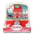 Olivia Carnival Playset