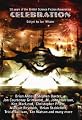 Celebration: Commemorating the 50th Anniversary of the British Science Fiction Association