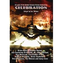 Celebration: Commemorating the 50th Anniversary of the British Science Fiction Association