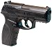 Crosman C11 Softair-Air Mag Pistol, Black