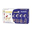 QUADRILLA Extension Set for Rail Set, Twist Set, and Twist & Rail Set