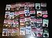 20 Sets Standard Size Wide Dart Flights 20 Sets Standard Size Wide Dart Flights