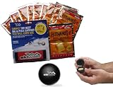 Snow Skiers Feastive Christmas Gift Pack