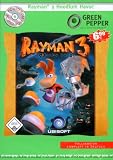 Rayman 3 - (Green Pepper) - 