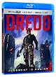Dredd 3D [Blu-ray 3D + Blu-ray + Digital Copy]