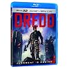 Dredd 3D [Blu-ray 3D + Blu-ray + Digital Copy]
