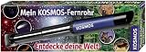 KOSMOS 676919 - Mein Kosmos Fernrohr, 12fache Vergr&ouml;&szlig;erung