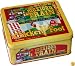 Puremco Mexican Train/Chickenfoot Dual Game Set