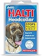 Halti Headcollar, Black, Size 5