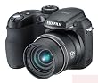 Fujifilm FinePix S1000fd...