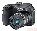 Fujifilm FinePix S1000fd Digital Camera - Black (10.0MP, 12x Optical Zoom) 2.7 inch LCD