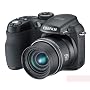 Fujifilm FinePix S1000fd Digital Camera - Black (10.0MP, 12x Optical Zoom) 2.7" LCD